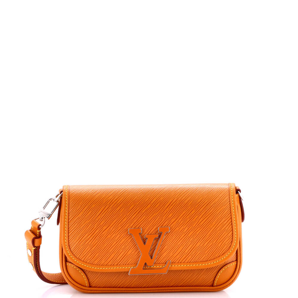 Louis Vuitton Buci Crossbody Bag